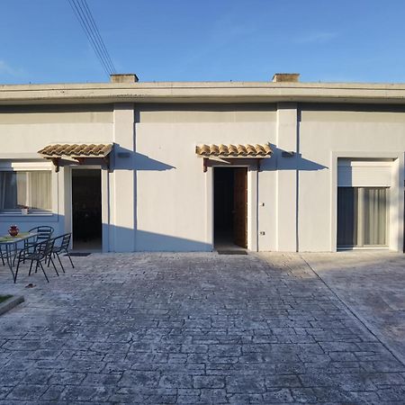 Villa Intemella Kompítsion Exterior photo